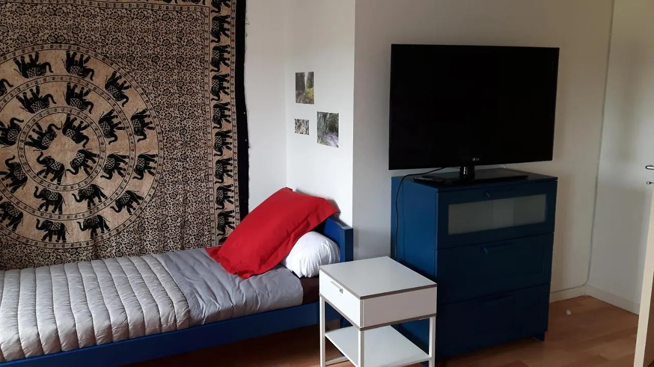 Chez Cathy Bed & Breakfast Loscouet-sur-Meu