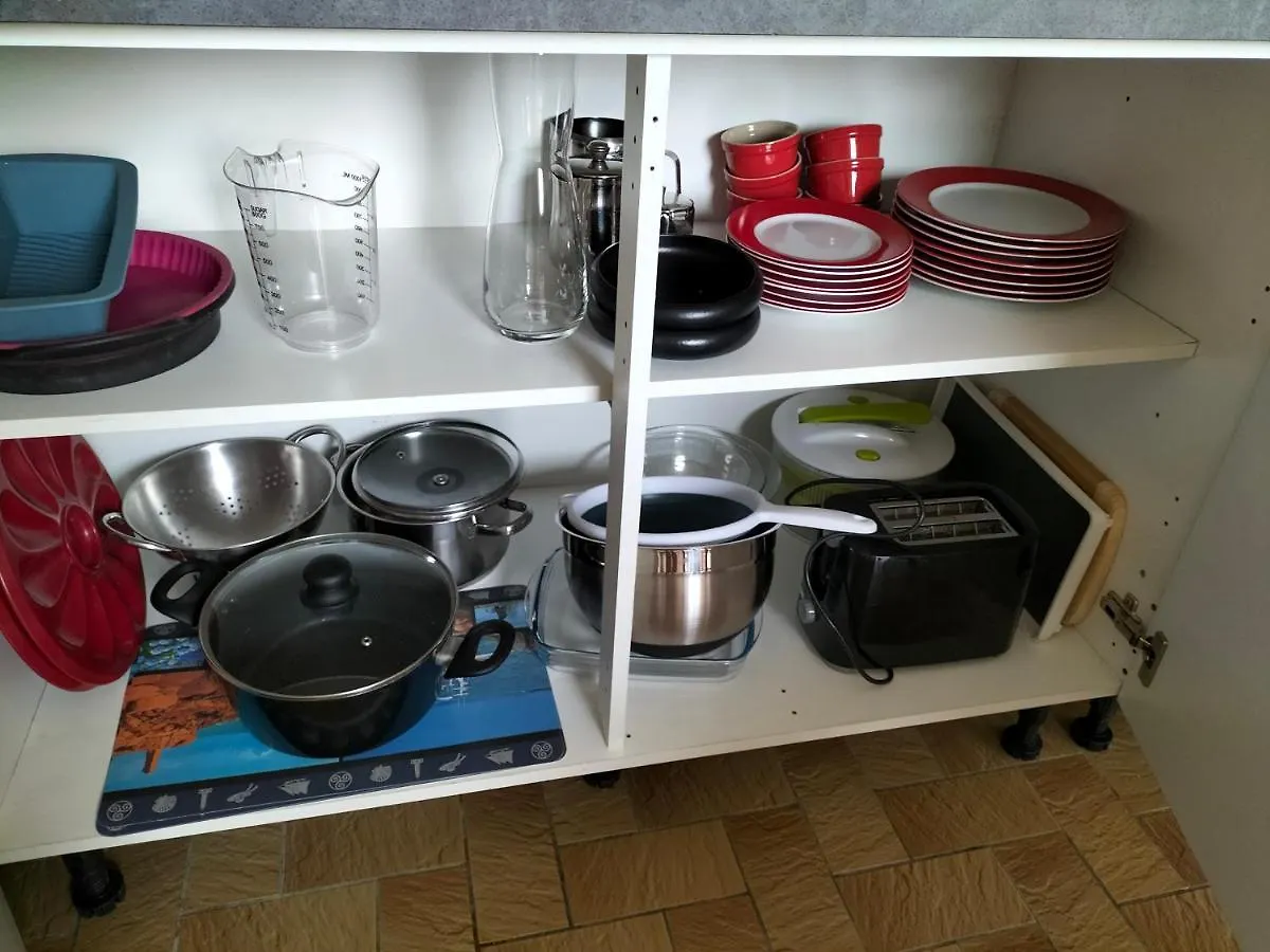 Chez Cathy Bed & Breakfast Loscouet-sur-Meu
