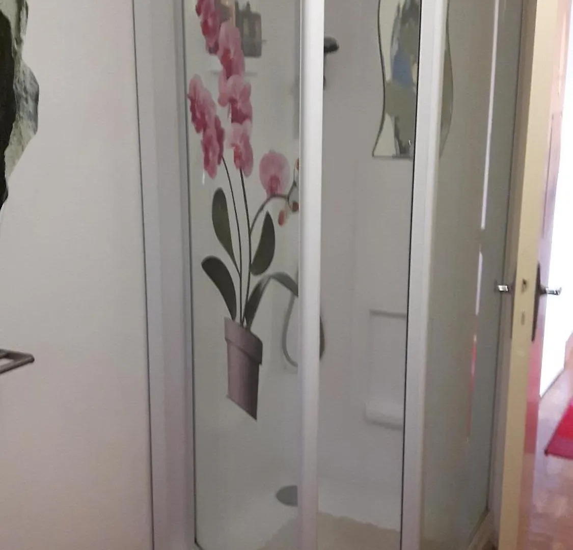 Chez Cathy Bed & Breakfast Loscouet-sur-Meu